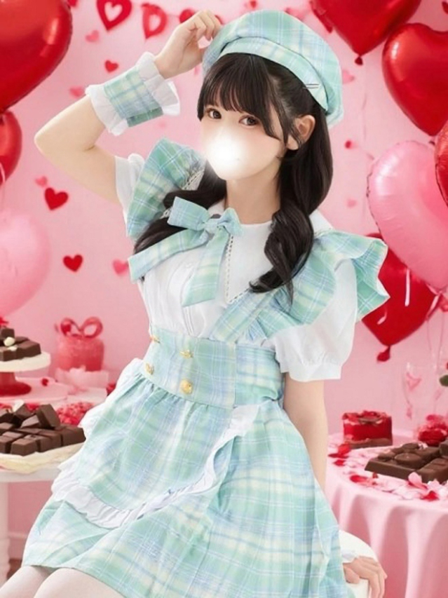 せいな（秋葉原コスプレ学園）