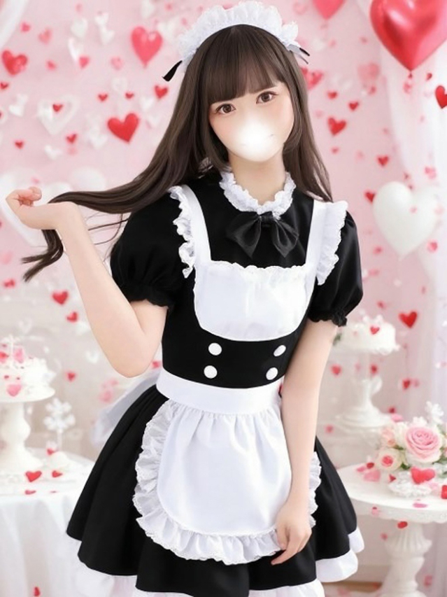 なつ（秋葉原コスプレ学園）