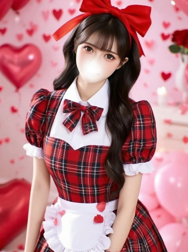 めあ（秋葉原コスプレ学園）