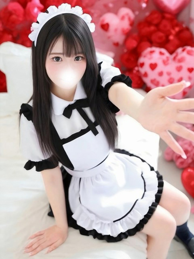 みんと（秋葉原コスプレ学園）