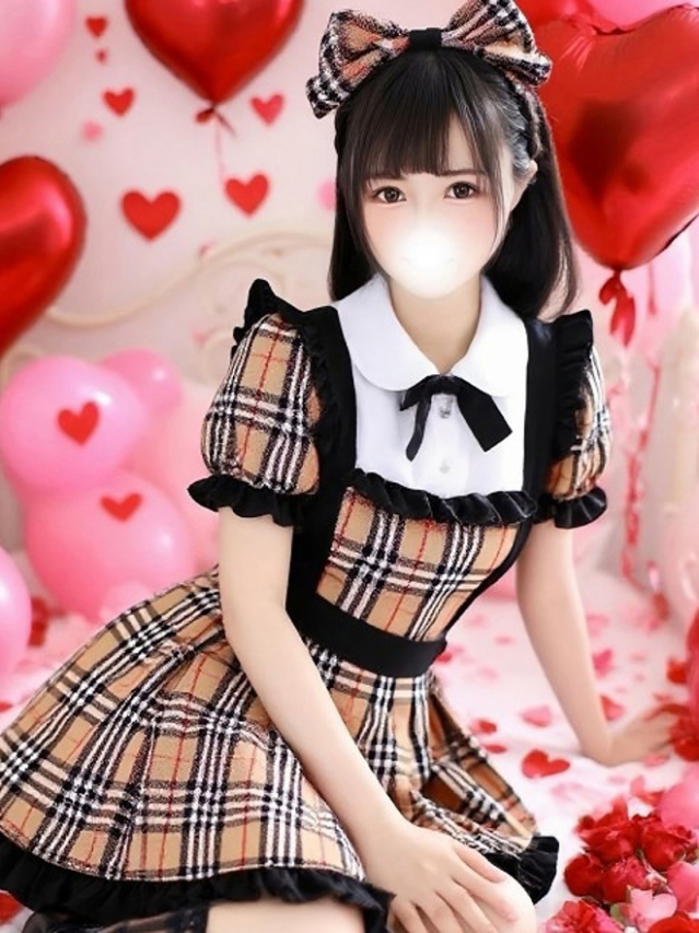 ねね（秋葉原コスプレ学園）