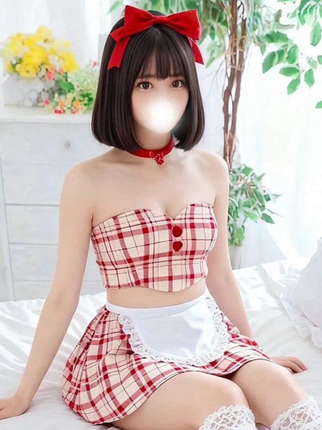 こなみ（秋葉原コスプレ学園）