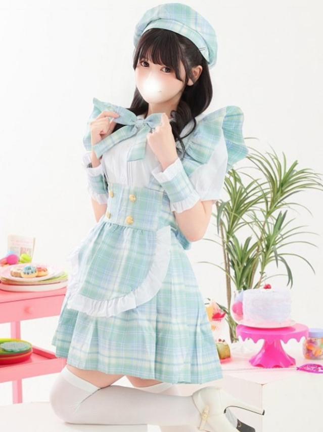 せいな（秋葉原コスプレ学園）