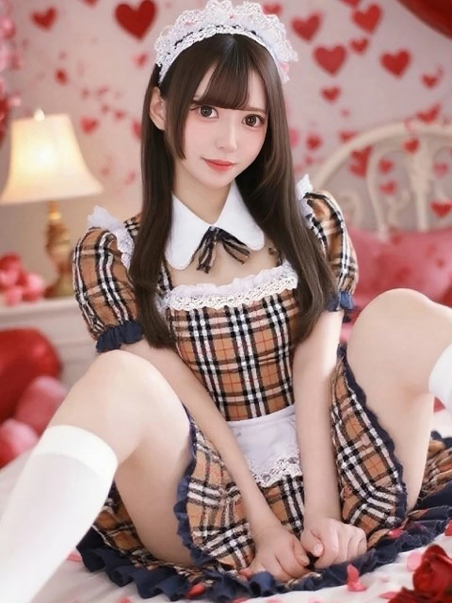 みみ（秋葉原コスプレ学園）