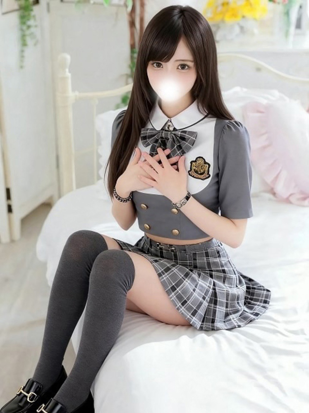 さき（秋葉原コスプレ学園）