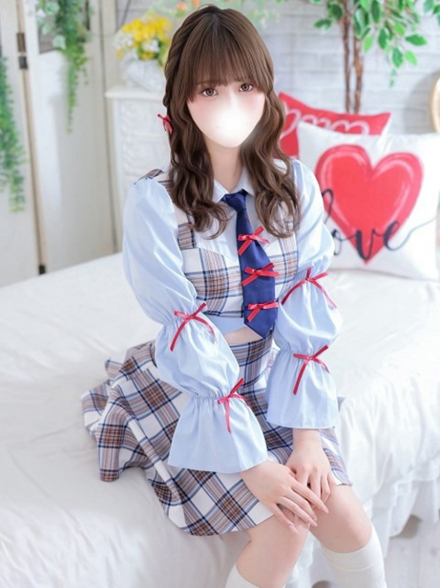 める(秋葉原コスプレ学園)