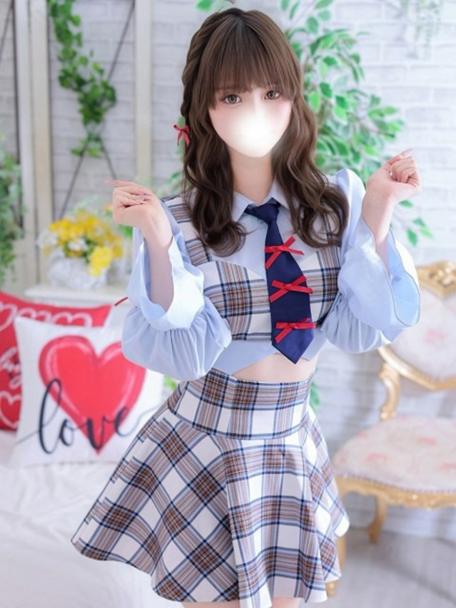 める(秋葉原コスプレ学園)