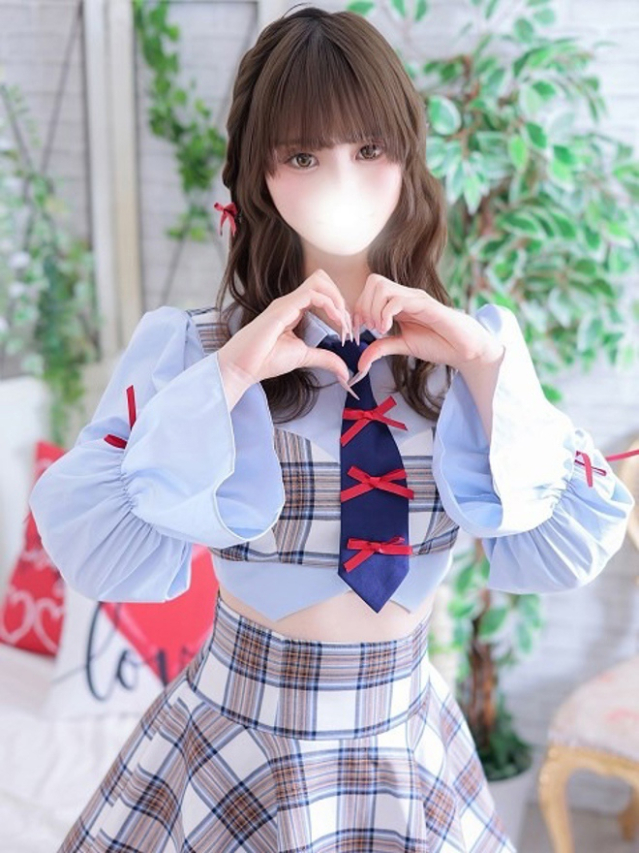 める(秋葉原コスプレ学園)