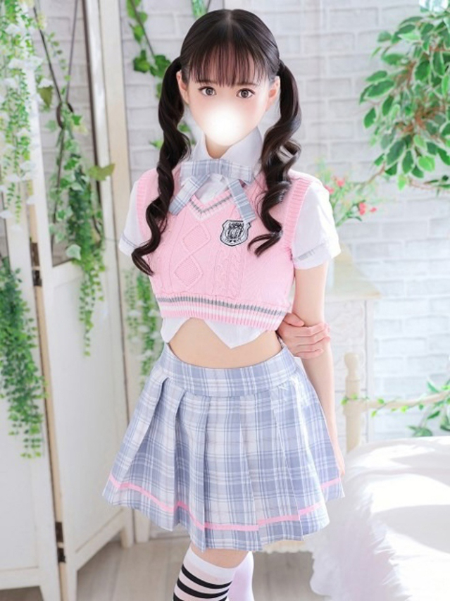 くろ(秋葉原コスプレ学園)