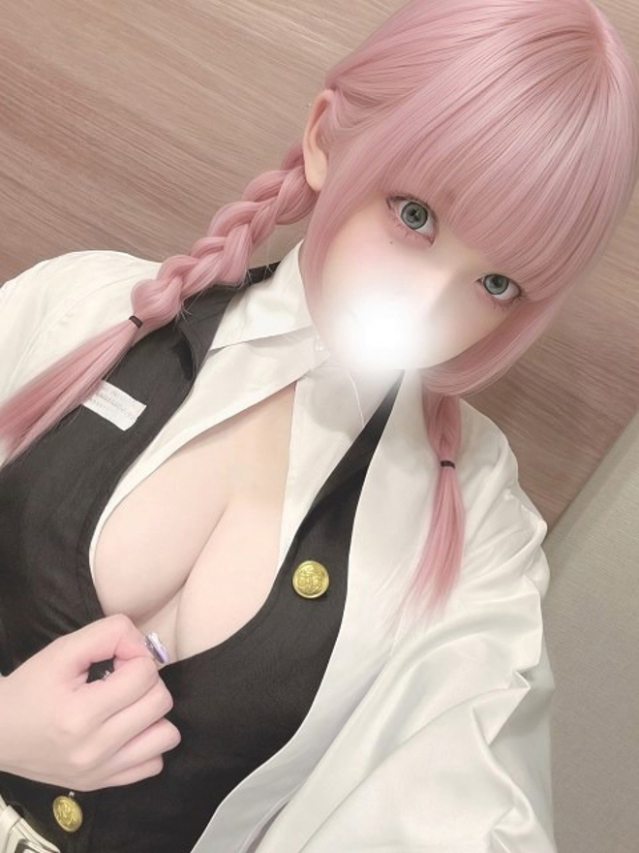 きゅあ（秋葉原コスプレ学園）