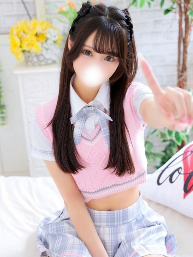 なの（秋葉原コスプレ学園）