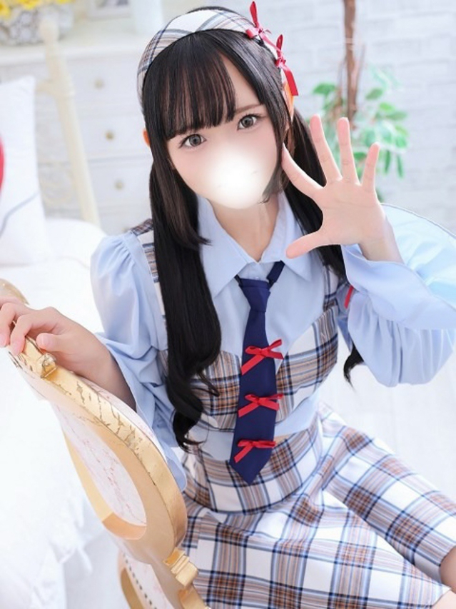 ゆづる（秋葉原コスプレ学園）