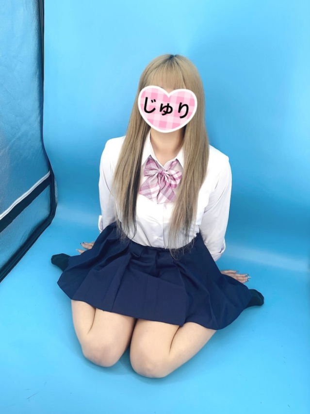 じゅり(JKリフレ ふぁんねる秋葉原上野店)