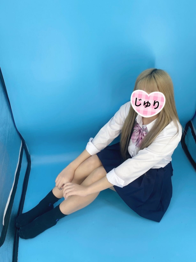 じゅり(JKリフレ ふぁんねる秋葉原上野店)