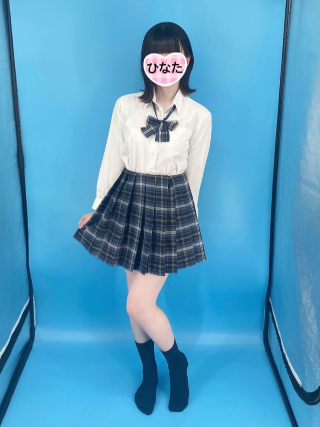 ひなた(JKリフレ ふぁんねる秋葉原上野店)