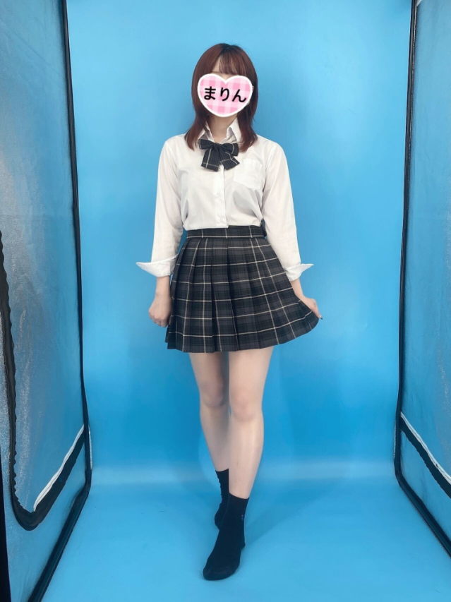 まりん(JKリフレ ふぁんねる秋葉原上野店)