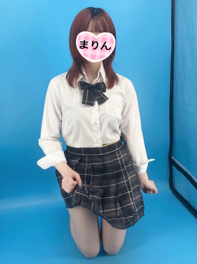 まりん(JKリフレ ふぁんねる秋葉原上野店)