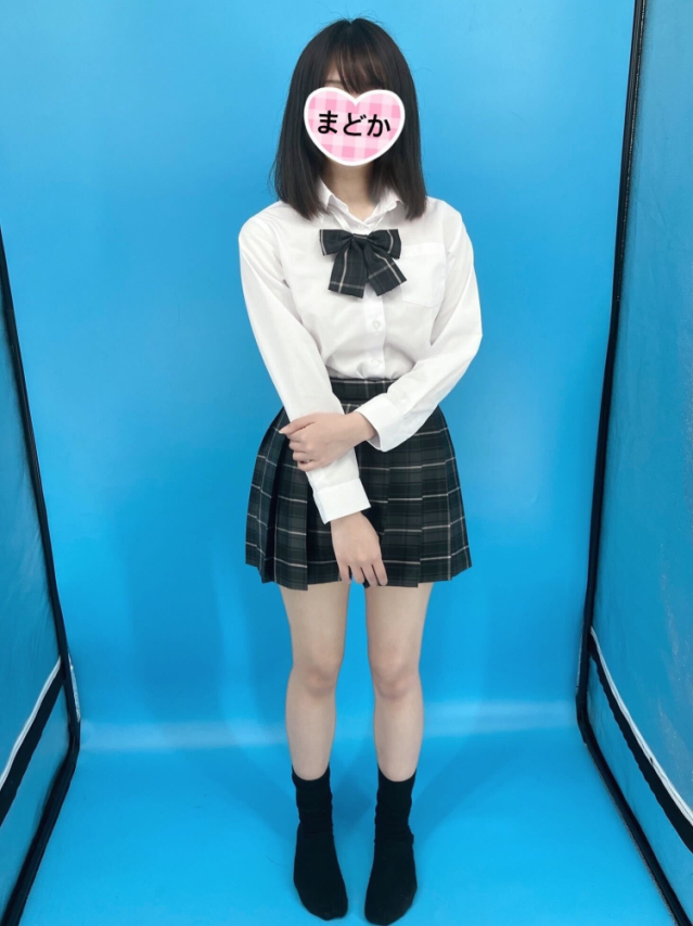 まどか（JKリフレ ふぁんねる秋葉原上野店）