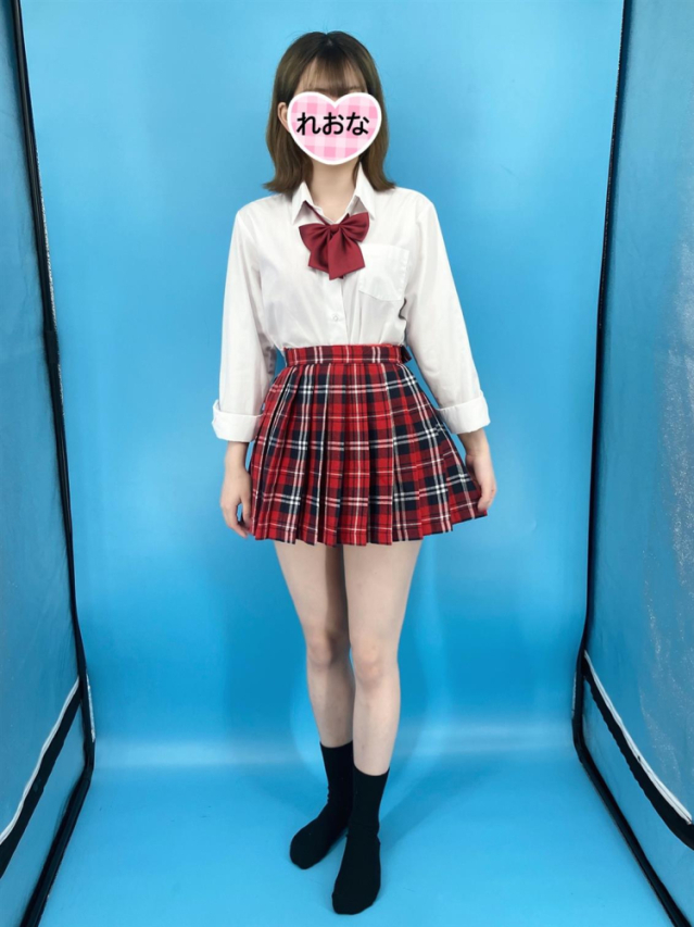 れおな(JKリフレ ふぁんねる秋葉原上野店)