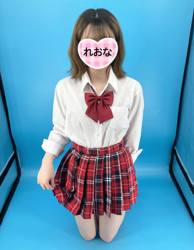 れおな(JKリフレ ふぁんねる秋葉原上野店)