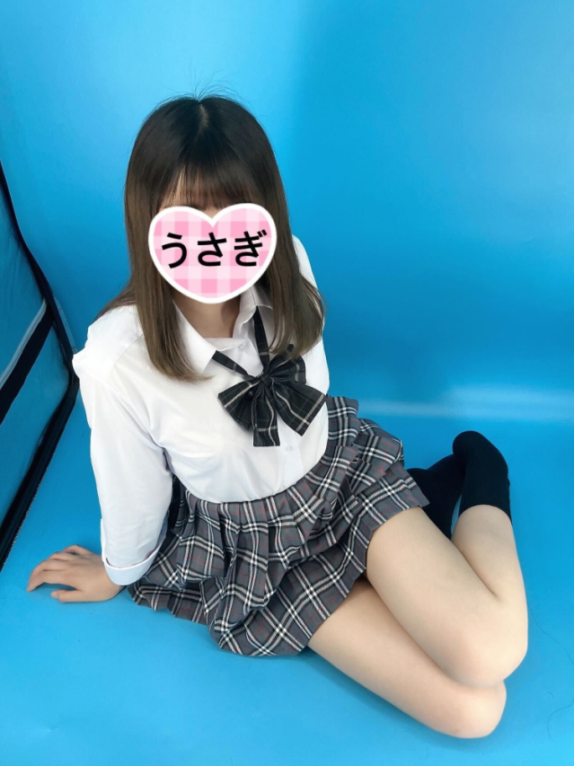 うさぎ（JKリフレ ふぁんねる秋葉原上野店）