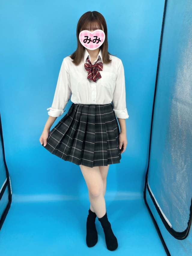 みみ(JKリフレ ふぁんねる秋葉原上野店)