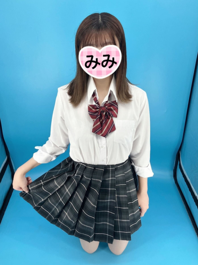 みみ(JKリフレ ふぁんねる秋葉原上野店)