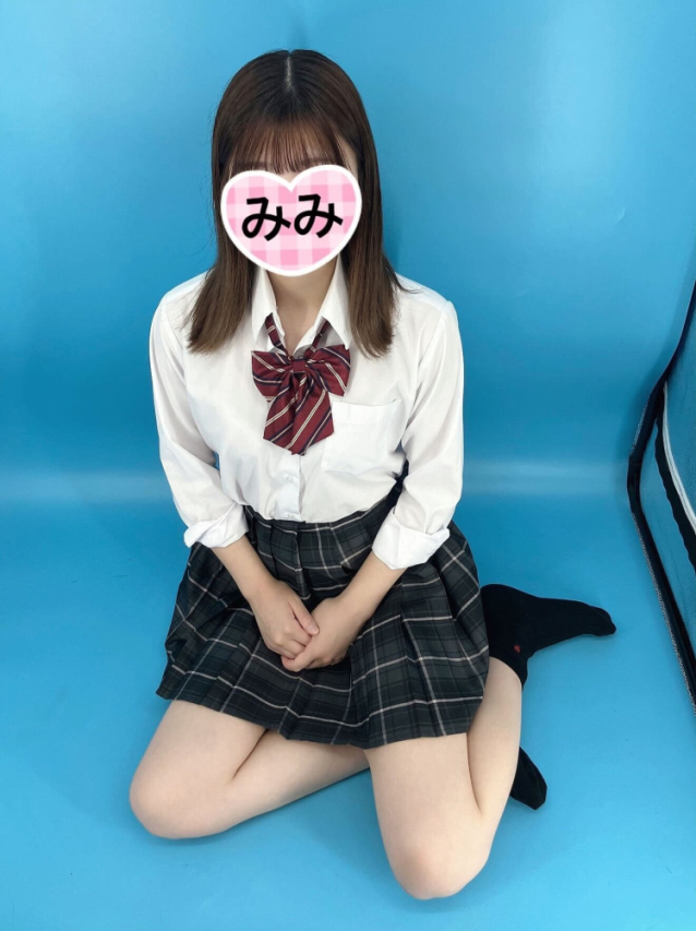 みみ(JKリフレ ふぁんねる秋葉原上野店)