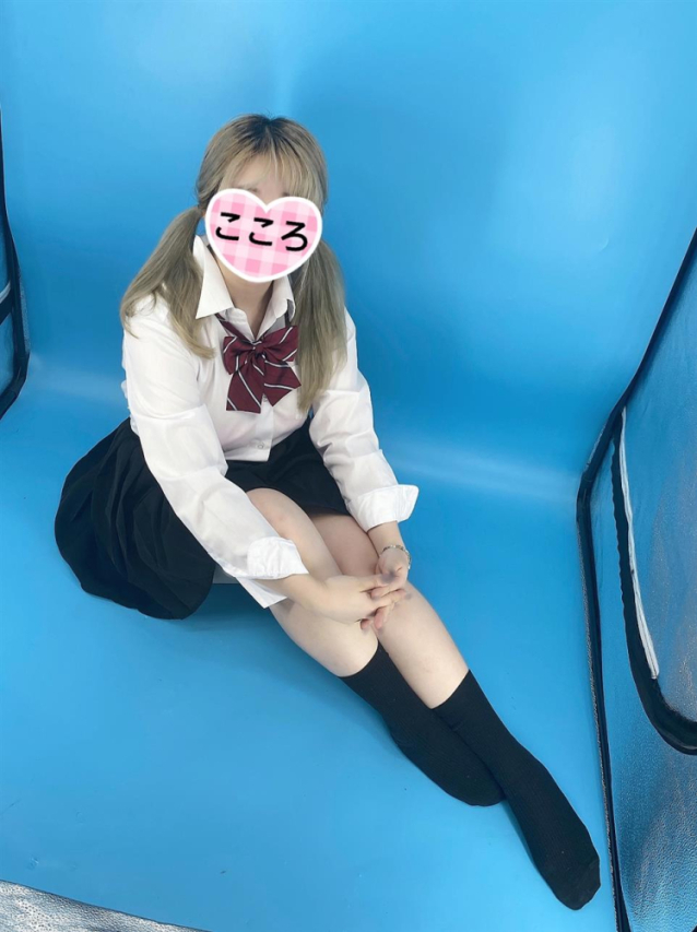 こころ（JKリフレ ふぁんねる秋葉原上野店）