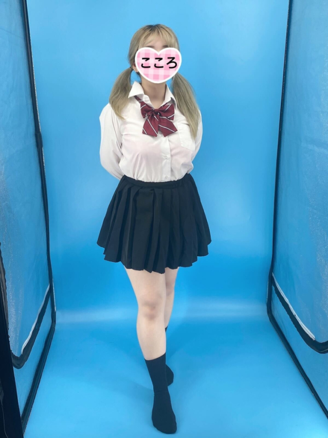 こころ（JKリフレ ふぁんねる秋葉原上野店）