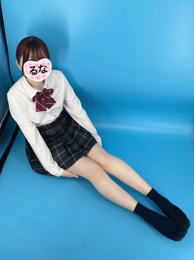 るな（JKリフレ ふぁんねる秋葉原上野店）