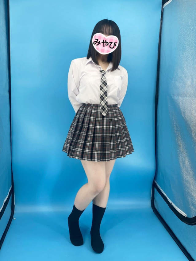 みやび（JKリフレ ふぁんねる秋葉原上野店）