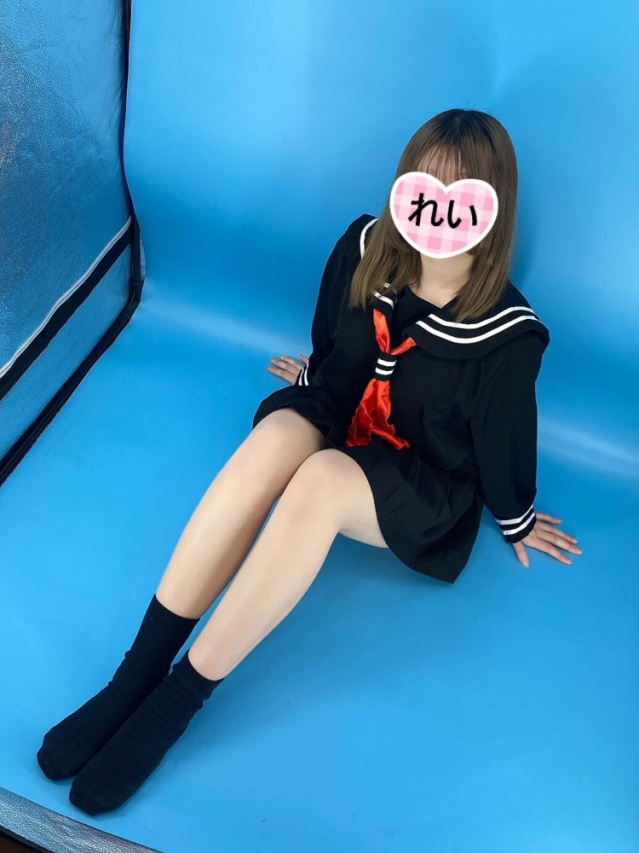 れい(JKリフレ ふぁんねる秋葉原上野店)