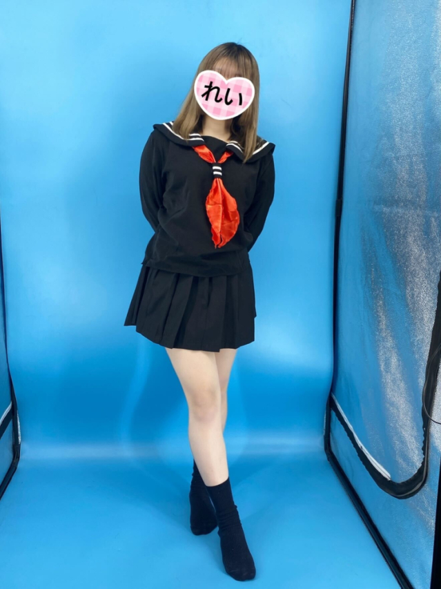 れい(JKリフレ ふぁんねる秋葉原上野店)