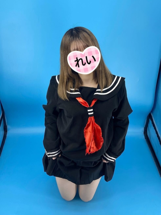 れい(JKリフレ ふぁんねる秋葉原上野店)