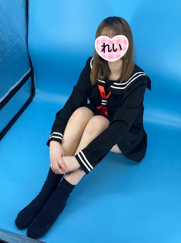 れい(JKリフレ ふぁんねる秋葉原上野店)