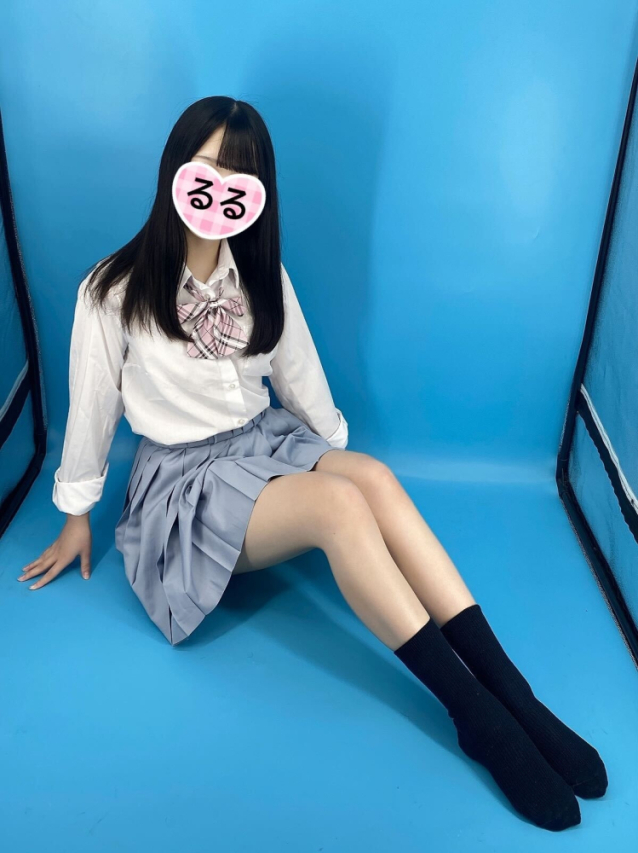 るる(JKリフレ ふぁんねる秋葉原上野店)