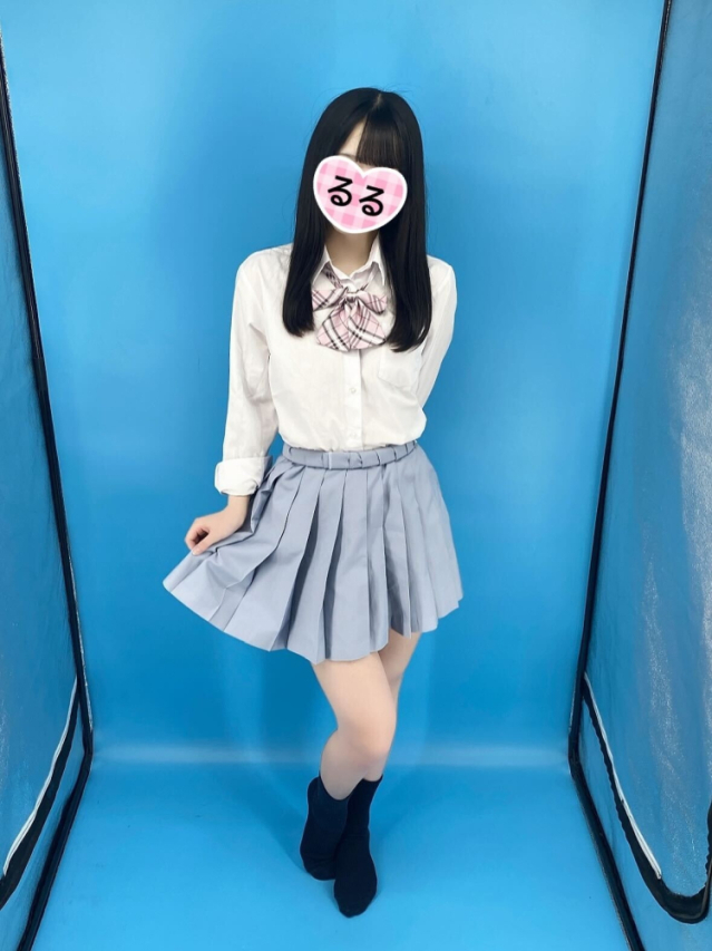 るる(JKリフレ ふぁんねる秋葉原上野店)