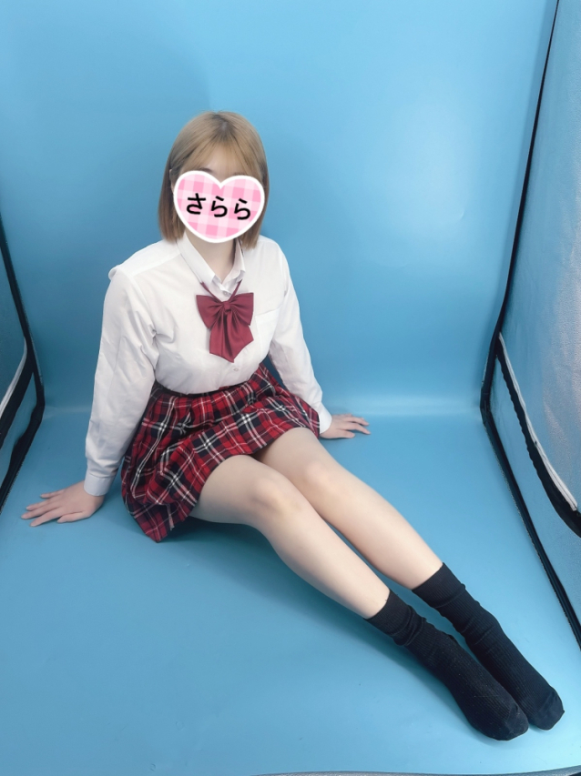 さらら(JKリフレ ふぁんねる秋葉原上野店)