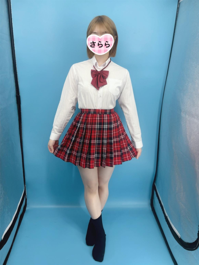 さらら(JKリフレ ふぁんねる秋葉原上野店)