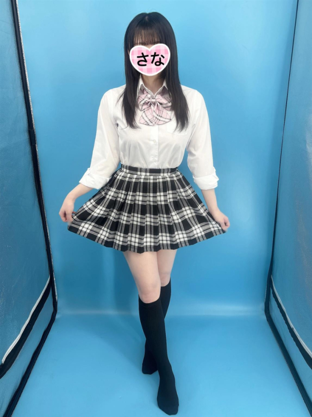 さな(JKリフレ ふぁんねる秋葉原上野店)