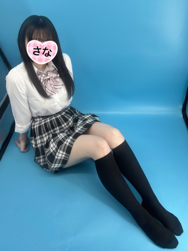 さな(JKリフレ ふぁんねる秋葉原上野店)