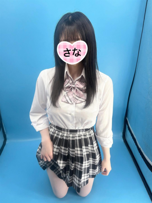 さな(JKリフレ ふぁんねる秋葉原上野店)