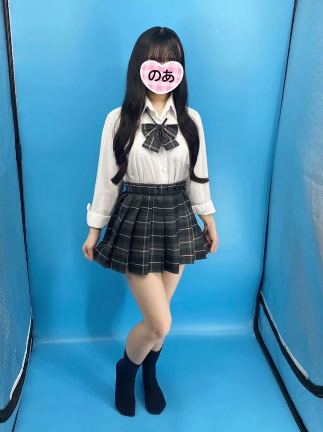 のあ(JKリフレ ふぁんねる秋葉原上野店)