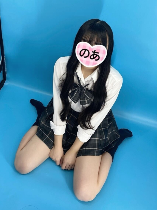 のあ(JKリフレ ふぁんねる秋葉原上野店)
