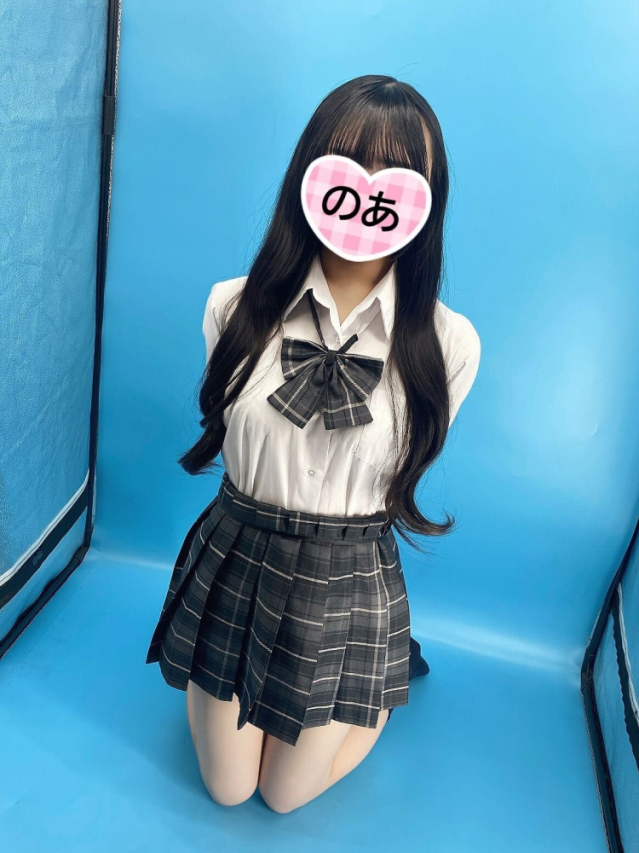 のあ(JKリフレ ふぁんねる秋葉原上野店)