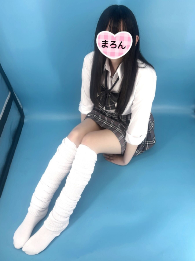 まろん（JKリフレ ふぁんねる秋葉原上野店）
