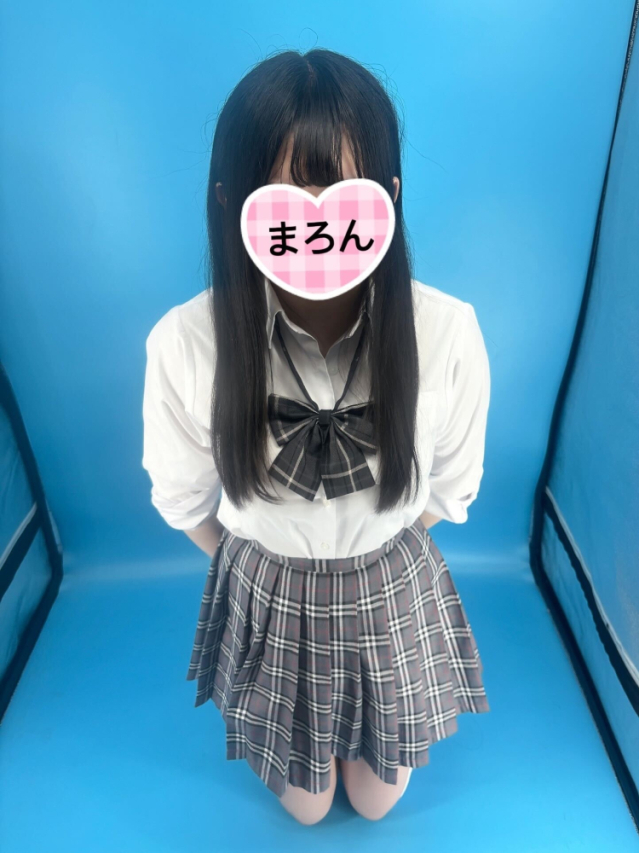 まろん（JKリフレ ふぁんねる秋葉原上野店）