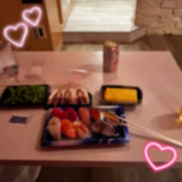 今日はありがとうございました💓💓