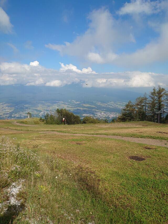 本日もありがとうございました✨